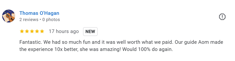 pon elephpant chiangmai thailand reviews